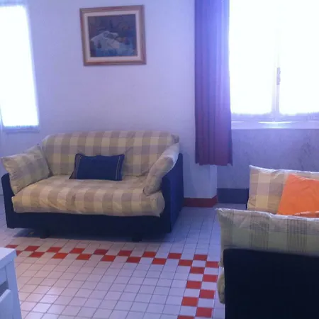 Apartman Al Bacio