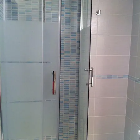Apartman Al Bacio *