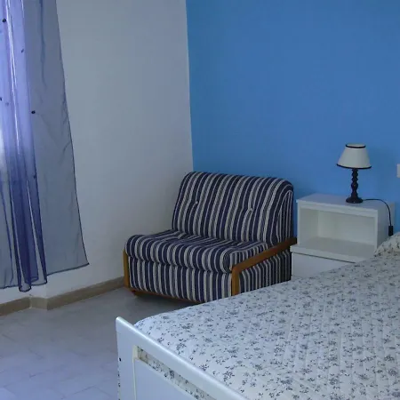 Al Bacio Apartman *
