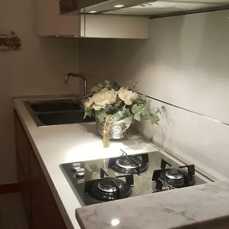 Al Bacio Apartman