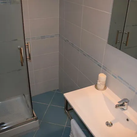 Apartman Al Bacio *