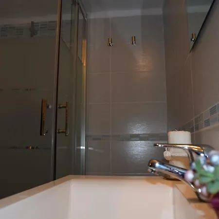 Al Bacio Apartman *