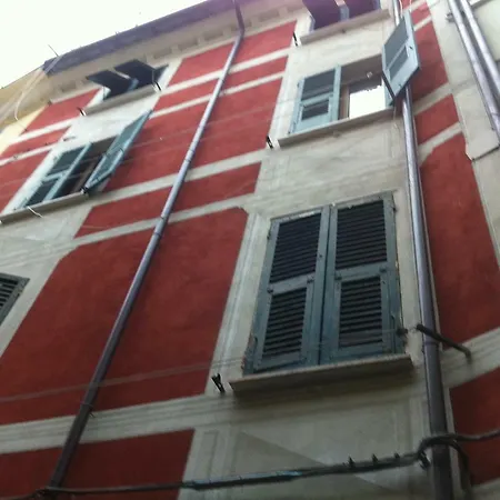 Apartman Al Bacio